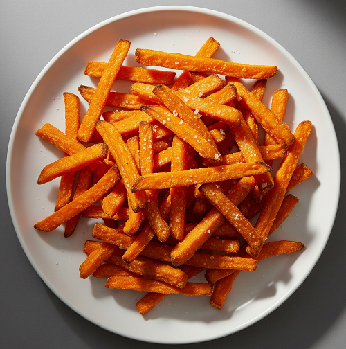 Peri Fries 