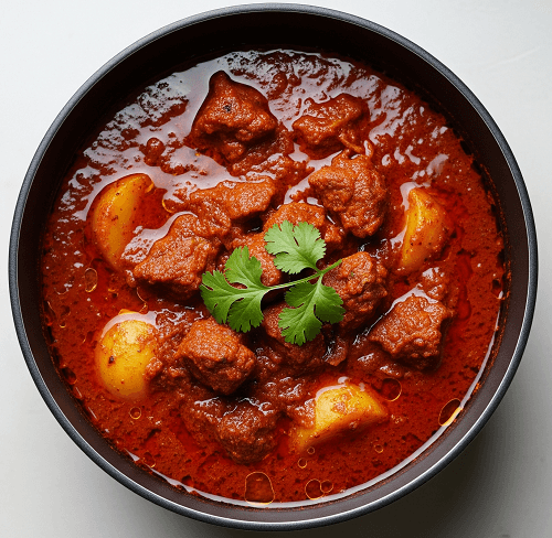 Vindaloo 