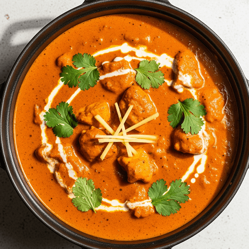 Makhani Masala 